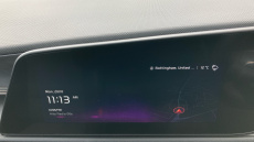 Kia Niro 1.6 GDi Hybrid 3 5dr DCT Hybrid Estate